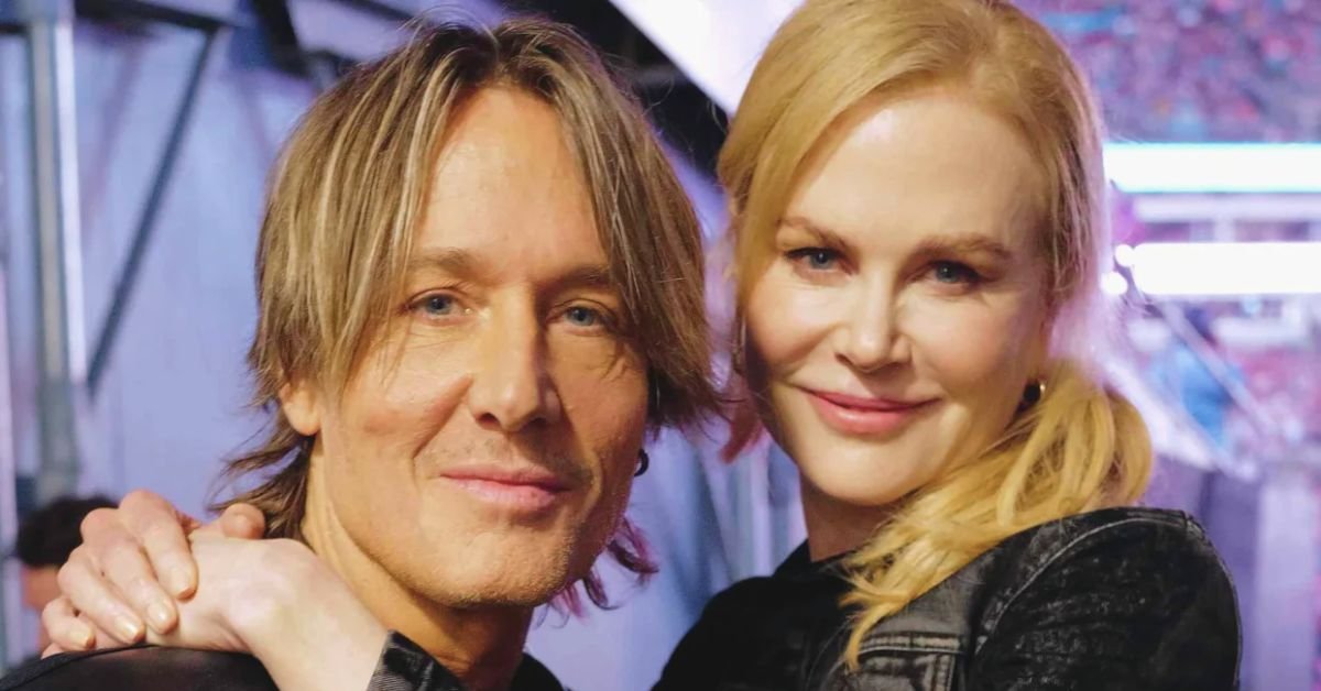 Hollywood Power Couple Nicole Kidman & Keith Urban’s Marriage in Crisis? Zoom Call Sparks Breakup Rumors 4 Nicole Kidman Keith Urbans marriage on rocks Source 2