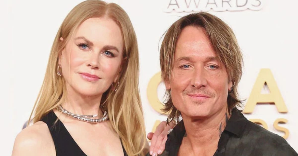 Hollywood Power Couple Nicole Kidman & Keith Urban’s Marriage in Crisis? Zoom Call Sparks Breakup Rumors 2 Nicole Kidman Keith Urbans marriage on rocks Source
