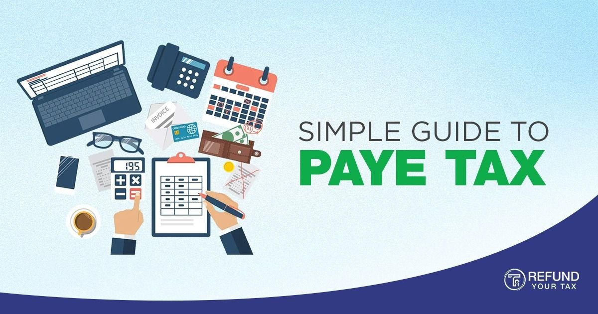 No More Tax Headaches: Kenya’s AI-Powered PAYE Calculator Goes Live 2 No More Tax Headaches: Kenya’s AI-Powered PAYE Calculator Goes Live