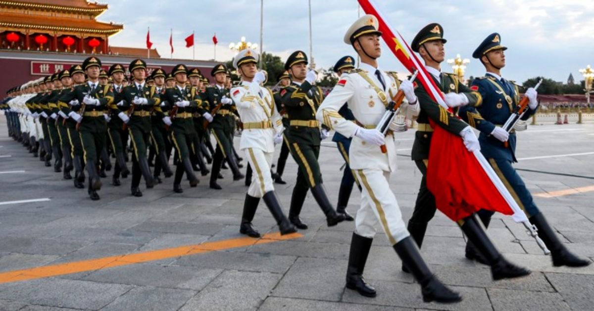 PLA at 98: How Kenya and China Cement Security and Defense Ties Amid Global Shifts 2 PLA at 98: How Kenya and China Cement Security and Defense Ties Amid Global Shifts
