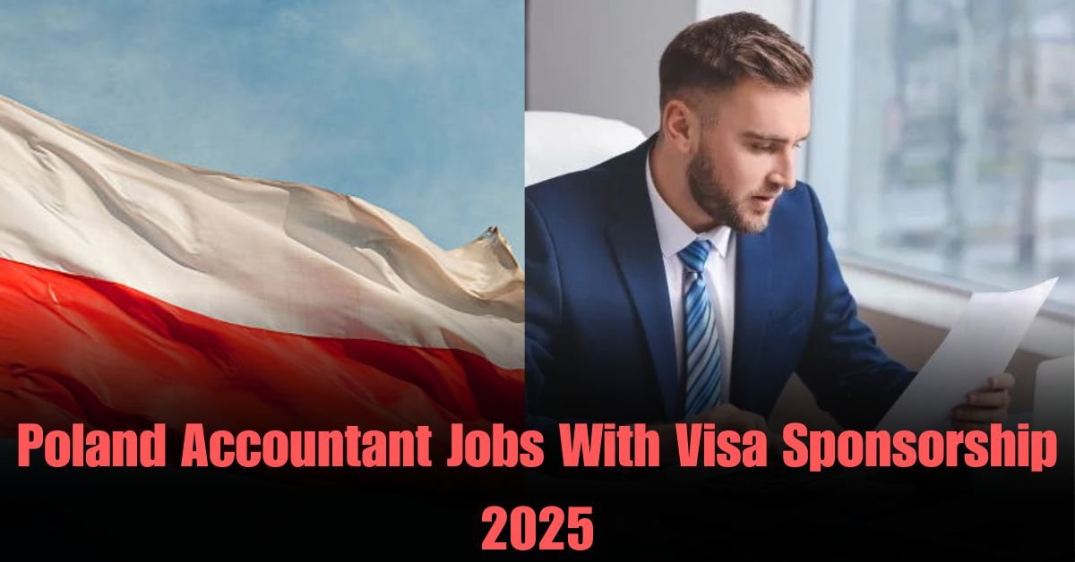 Poland-Accountant-Jobs-With-Visa-Sponsorship-2025