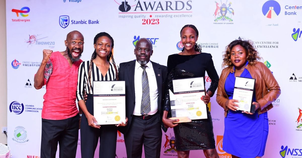 Prestigious Honour: 5 NMG Journalists Chosen for Global Media Fellowships 2 Prestigious Honour: 5 NMG Journalists Chosen for Global Media Fellowships