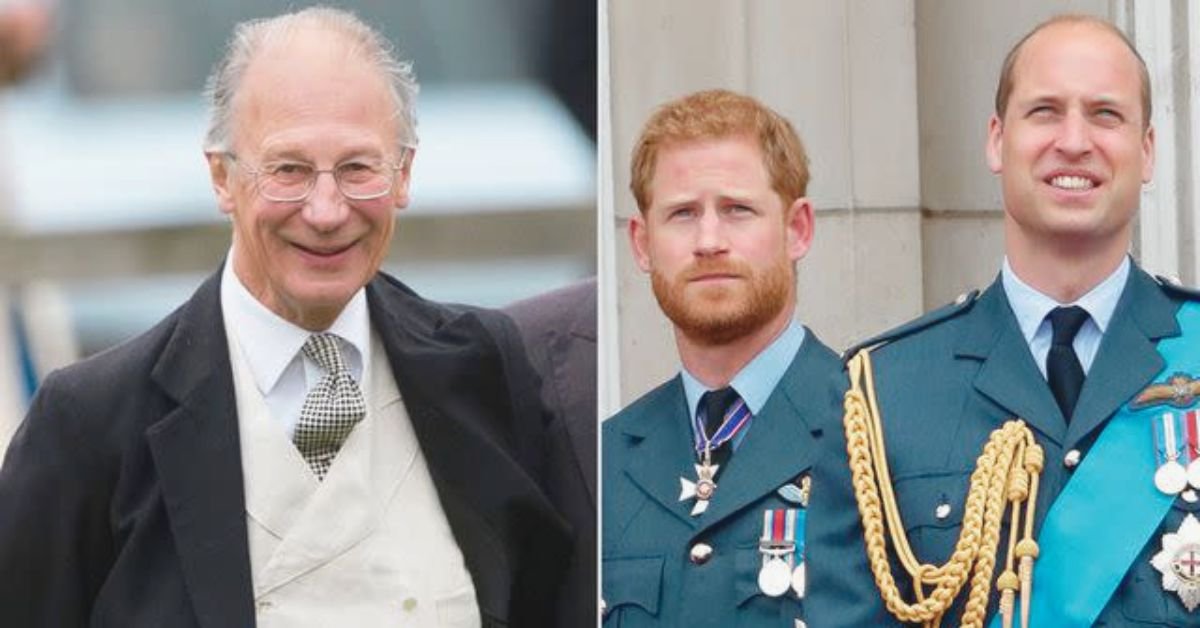 Prince William, Harry’s Uncle Shares Rare Memory on Diana’s Birthday 3 Prince William Harrys uncle shares rare memory on Dianas birthday