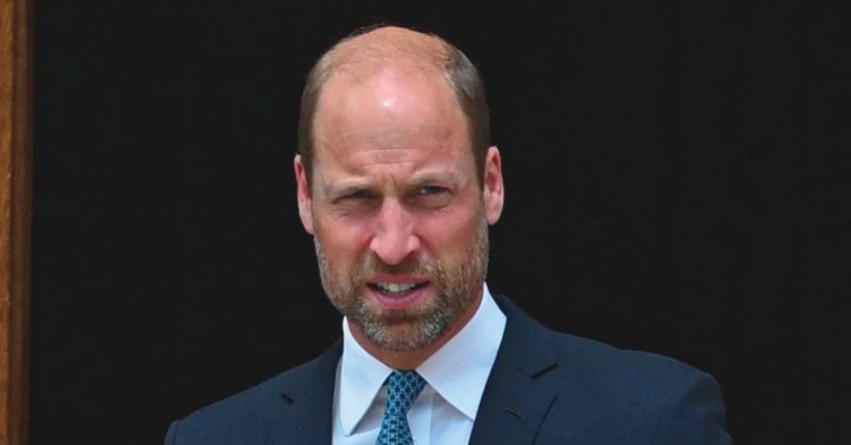 Prince William gears up for charity event after cutting ties with donor 1