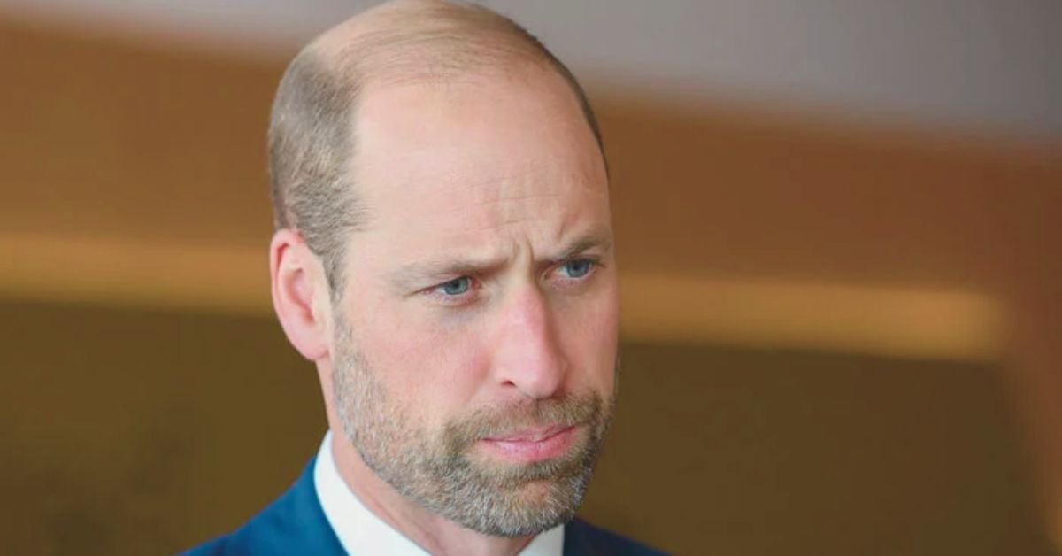 Prince William takes stern action to make amends after brutal backlash 1 3