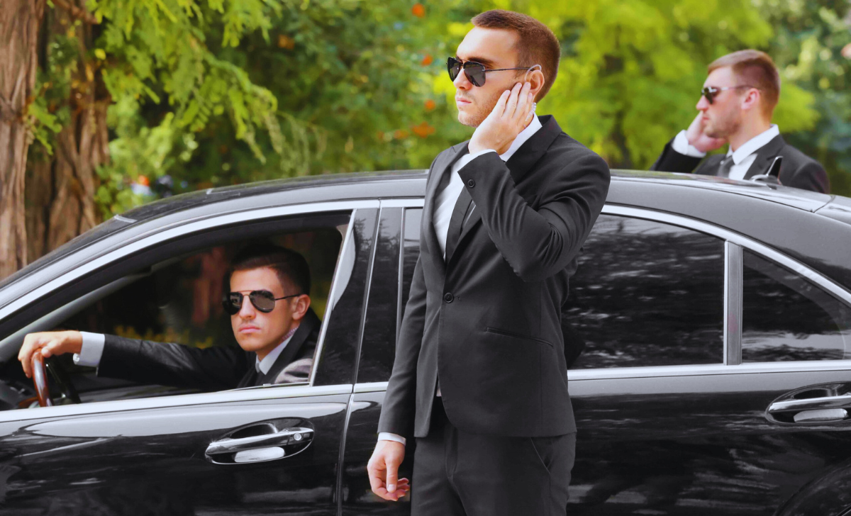 Security guard Jobs in Canada With Visa Sponsorship 2025