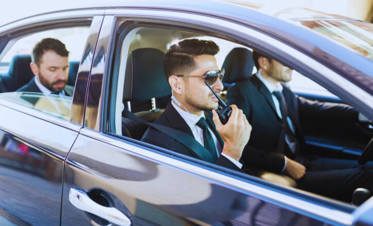 Security guard Jobs in Canada With Visa Sponsorship 2025