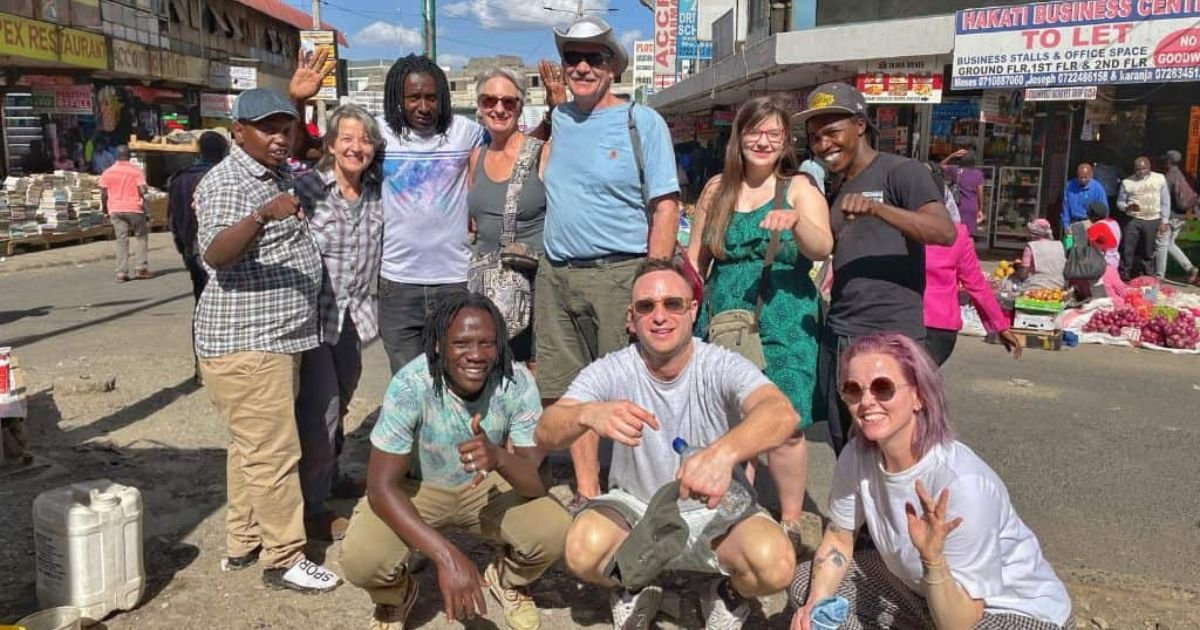 Skip The Tourist Traps: Explore Nairobi Through a Local’s Eyes 3 Skip The Tourist Traps: Explore Nairobi Through a Local’s Eyes