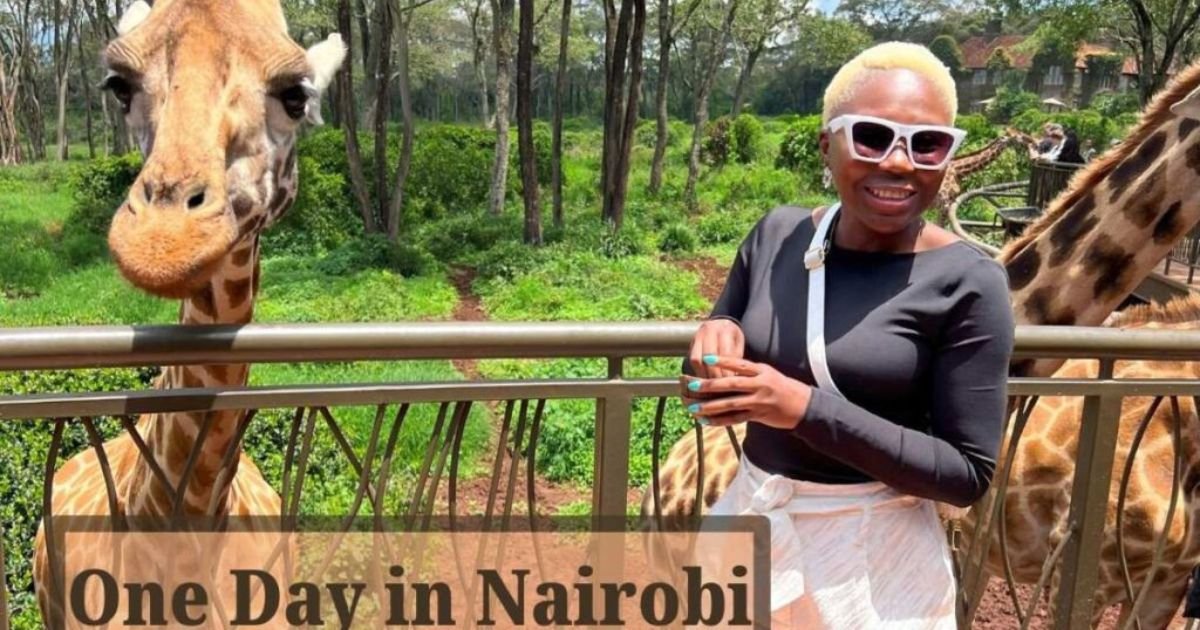 Skip The Tourist Traps: Explore Nairobi Through a Local’s Eyes 2 Skip The Tourist Traps: Explore Nairobi Through a Local’s Eyes