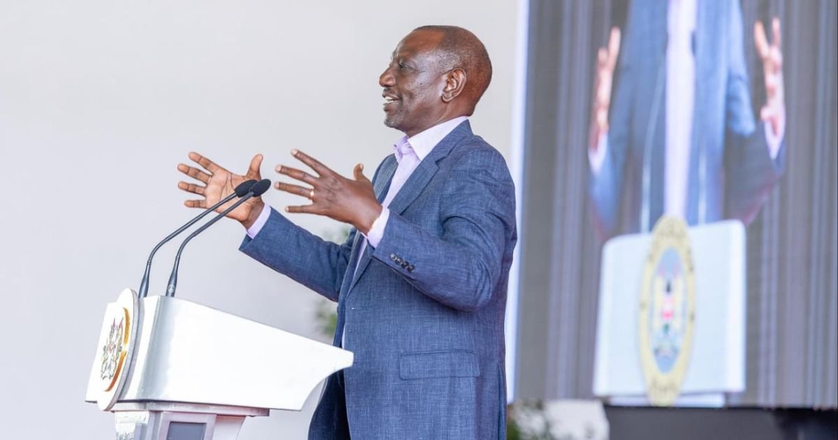 State House Church Plan by President Ruto Raises Public Eyebrows 2 No EuroMillions Jackpot Winner on July 4 , Next Jackpot Climbs to €64 Million