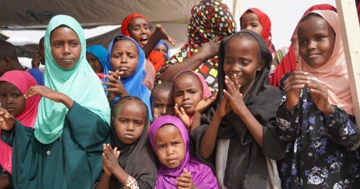 Support Needed Now: Kenya’s Refugee Reforms Face Major Funding Shortfall 2 Support Needed Now: Kenya’s Refugee Reforms Face Major Funding Shortfall