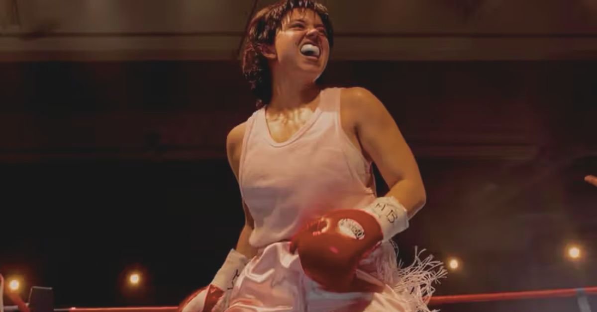 Sydney Sweeney Shocks Fans with Bold Transformation as Boxer Christy Martin in TIFF 2025 Biopic 2 Sydney Sweeney transforms into boxer Christy Martin for biopic ahead of TIFF 2025 premiere 1