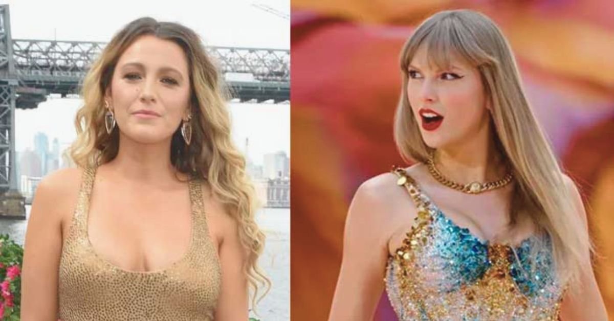 Taylor Swift Freezes Out Blake Lively Amid Justin Baldoni Legal Storm: A Friendship on Ice? 4 Taylor Swift and Blake Lively post minutes apart amid rift rumors 2