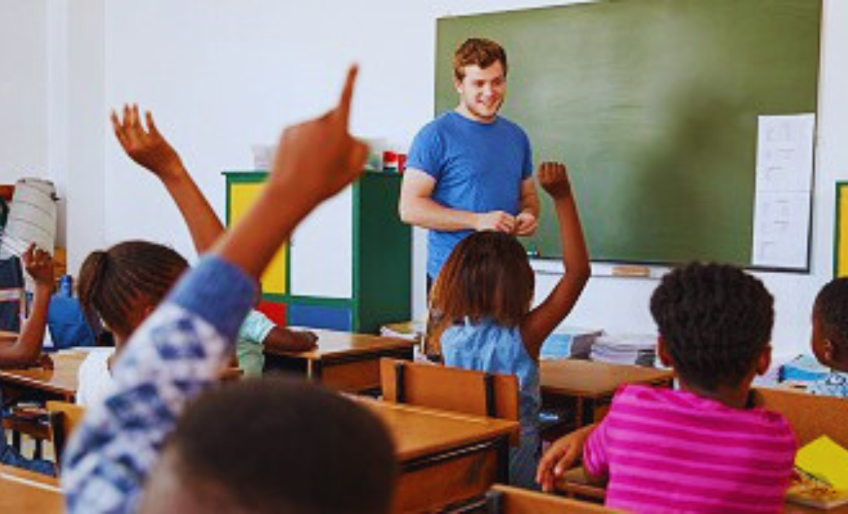 Teacher Jobs in Turkey With Visa Sponsorship 2025