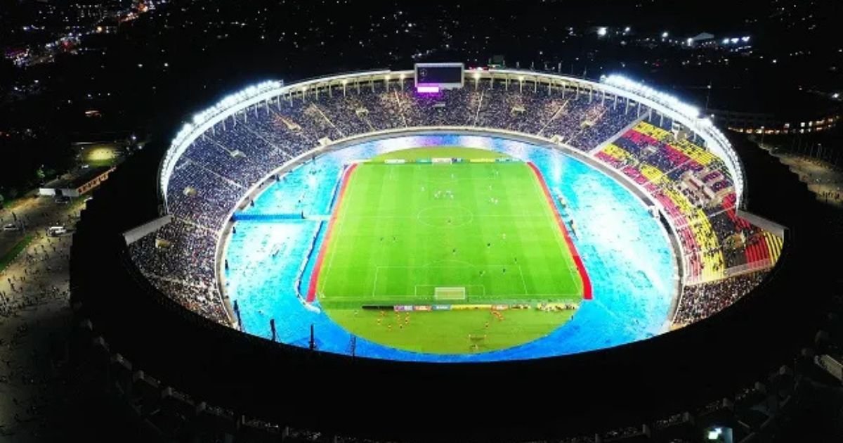 TotalEnergies CHAN 2024: CAF Concludes Final Inspections In Kenya 2 TotalEnergies CHAN 2024: CAF Concludes Final Inspections In Kenya
