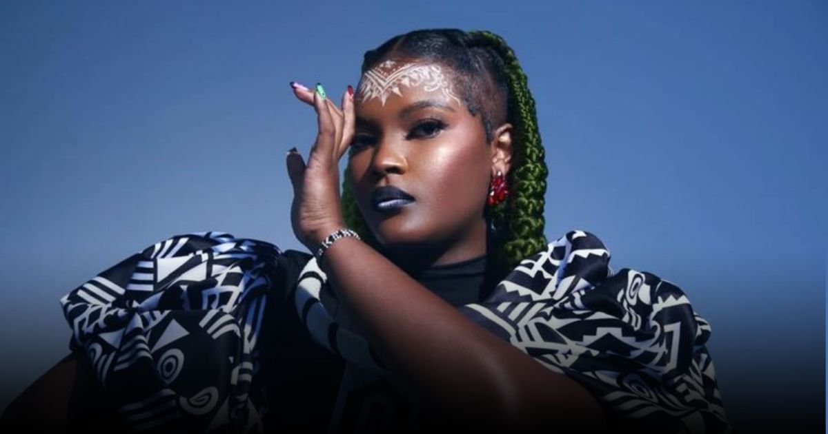 Trailblazer: Sofiya Nzau Becomes First Kenyan to Hit Tomorrowland Stage 2 Trailblazer: Sofiya Nzau Becomes First Kenyan to Hit Tomorrowland Stage