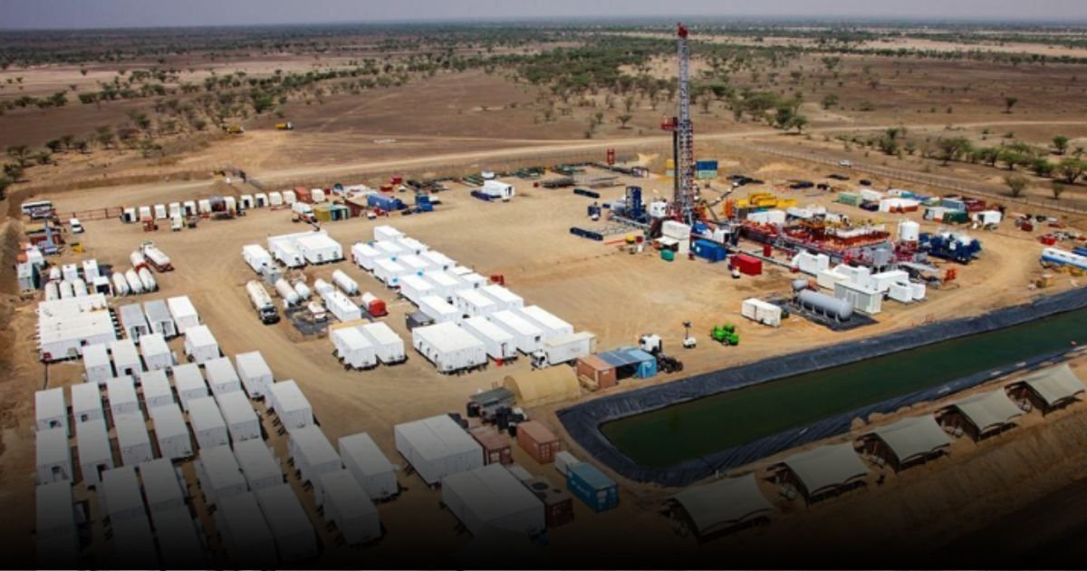 Tullow Oil Sells Kenya Assets to Cut Debt — But Is It Too Late? 2 Tullow Oil Sells Kenya Assets to Cut Debt — But Is It Too Late?
