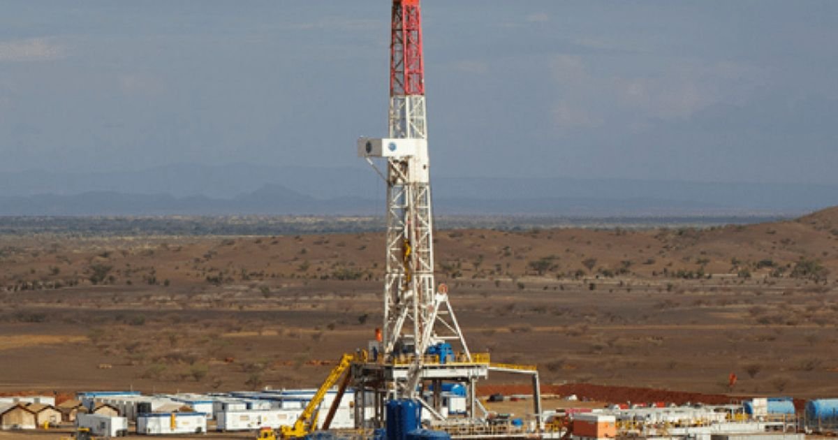 Turkana Oil Project: Tullow and Gulf Energy Win Key Government Extension 2 Turkana Oil Project: Tullow and Gulf Energy Win Key Government Extension