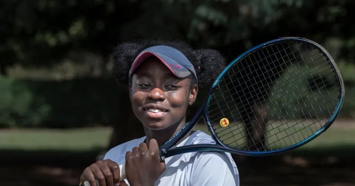 Road to FISU 2025: Angela Okutoyi's Bold Mission to Uplift Kenyan Champions 2 Road to FISU 2025: Angela Okutoyi's Bold Mission to Uplift Kenyan Champions