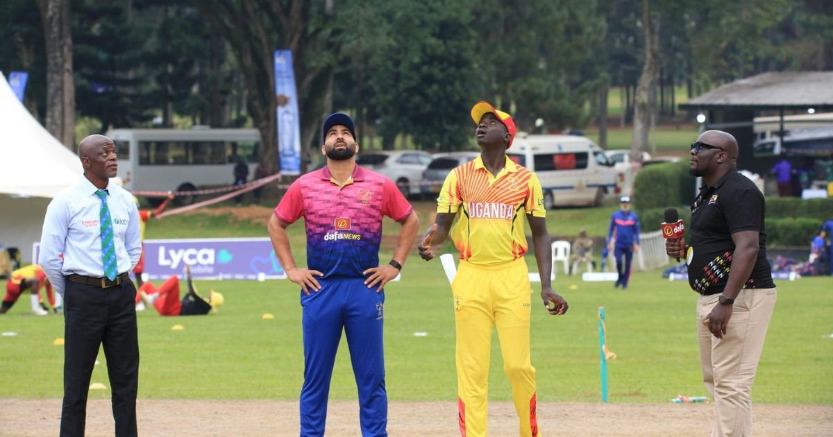 Uganda Defeat UAE Thanks to Miyaji Magic, All Eyes on Kenya Derby 2 Uganda Defeat UAE Thanks to Miyaji Magic, All Eyes on Kenya Derby