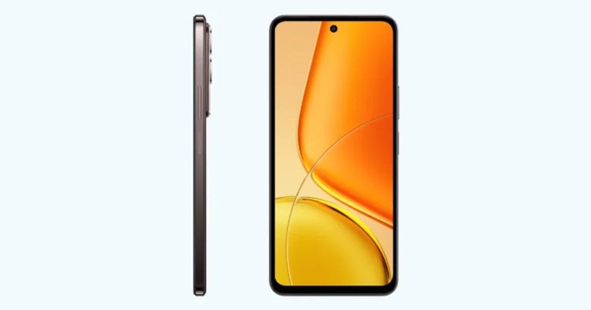 Vivo Y29 Now in Kenya: Massive 6500mAh Battery & 120Hz Display for KES 23,999 2 Vivo Y29 Now in Kenya Massive 6500mAh Battery & 120Hz Display for KES 23,999