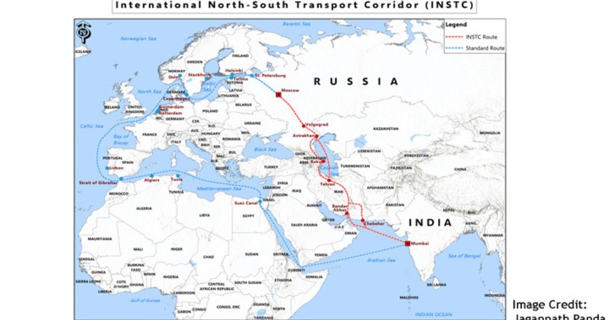 What In The World? – July 5 Weekly Geopolitical Flashpoints 2 What In The World? – July 5 Weekly Geopolitical Flashpoints