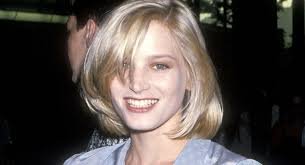 Huge Howard Hughes Style Bridget Fonda Looks Totally Unrecognizable From 90s Heyday in LA 2 image 2