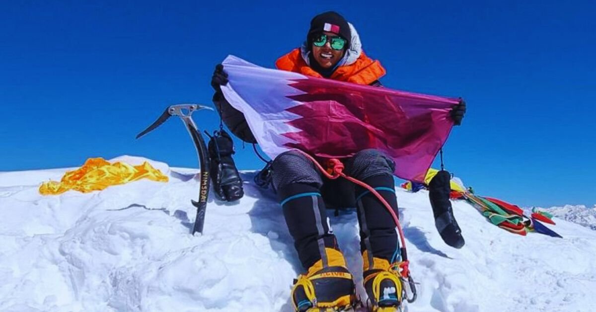 Pakistan Appoints Qatari Princess Sheikha Asma Al Thani as Brand Ambassador for Mountains and Tourism