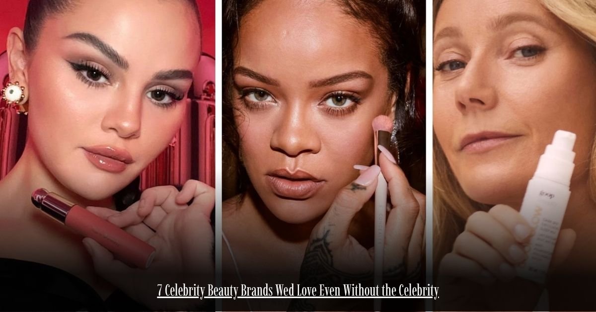 7 Celebrity Beauty Brands Wed Love Even Without the Celebrity 1 6 on Private Jet Presumed Dead After Crash Into San Diego Neighborhood 18 1