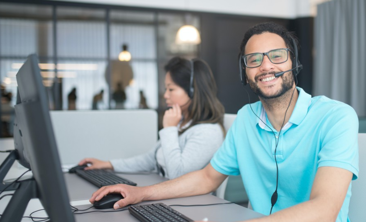 Computer Operator Jobs in Scotland with Visa Sponsorship 2025