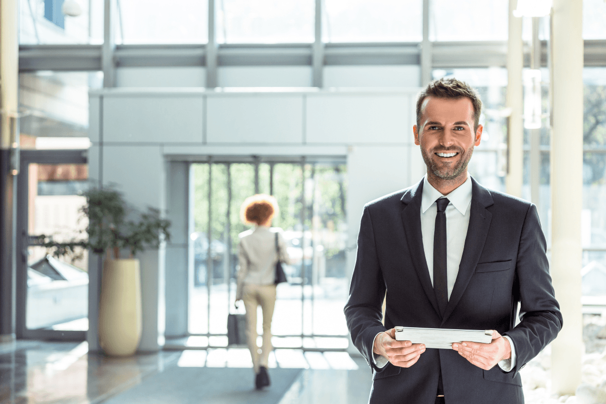 Poland Hotel Manager Jobs With Visa Sponsorship in 2025