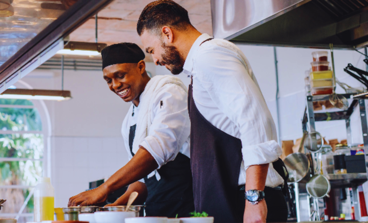 Dishwasher and Kitchen Staff Jobs in Luxembourg with Visa Sponsorship 2025