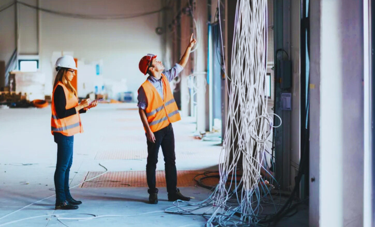 Electrician Jobs in Japan with visa sponsorship 2025