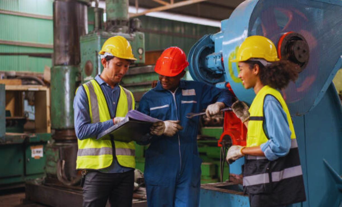 Factory Jobs in Canada with Visa Sponsorship 2025