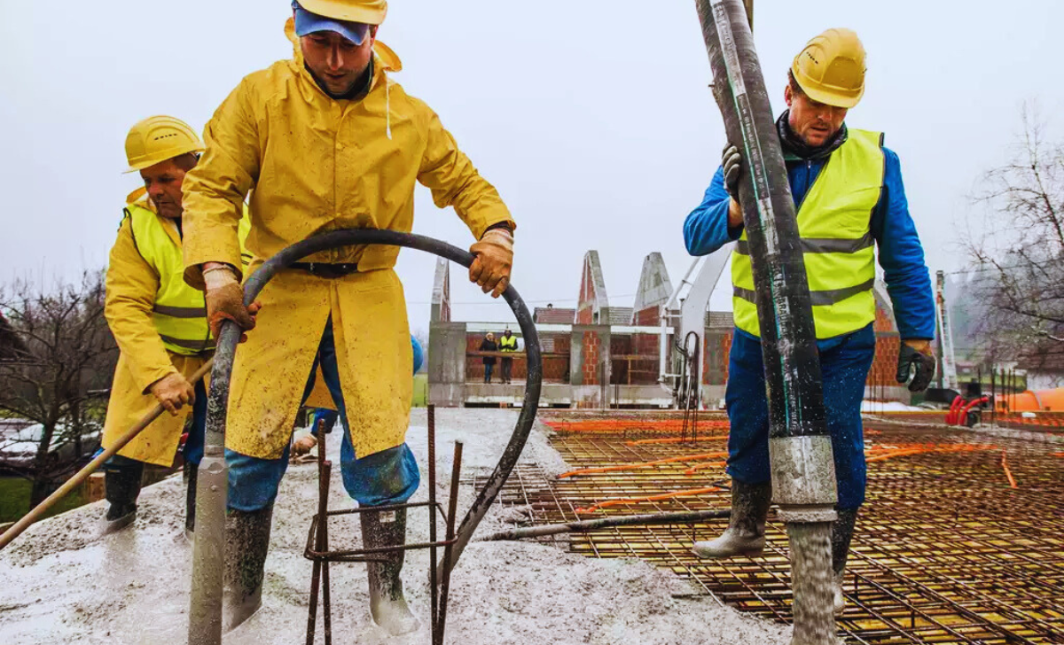 General Construction Jobs in Qatar with Visa Sponsorship 2025