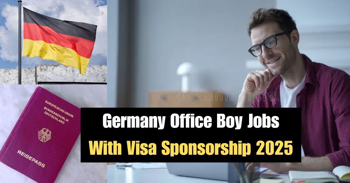 Germany-Office-Boy-Jobs-With-Visa-Sponsorship