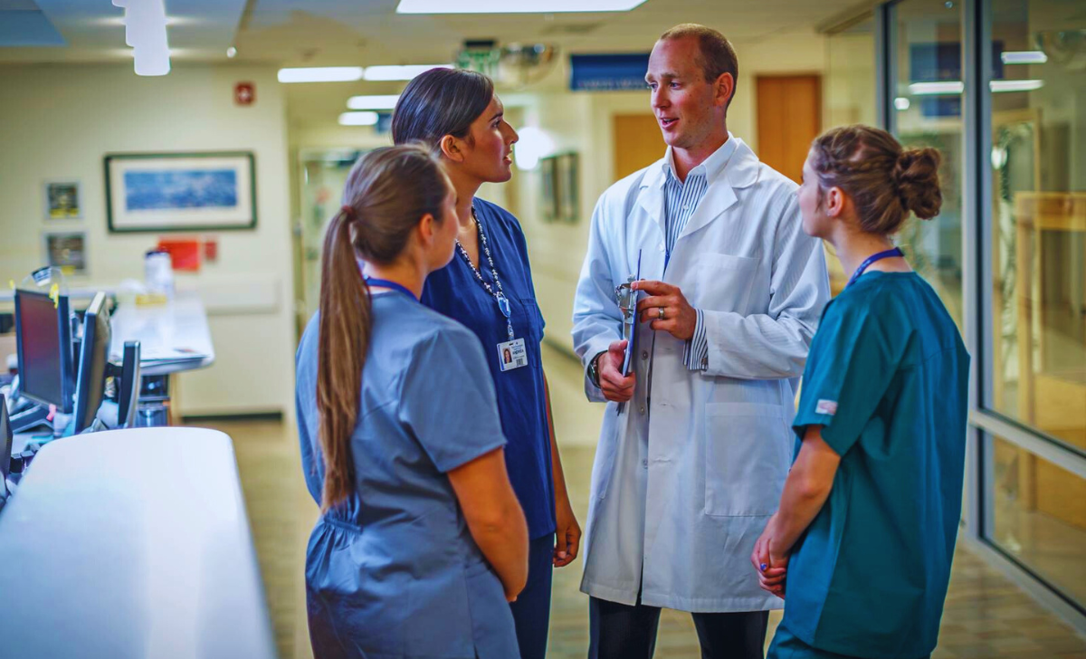 Healthcare Jobs in USA with Visa Sponsorship 2025 – Opportunities for International Workers 2 Healthcare Jobs in USA with visa sponsorship 2025