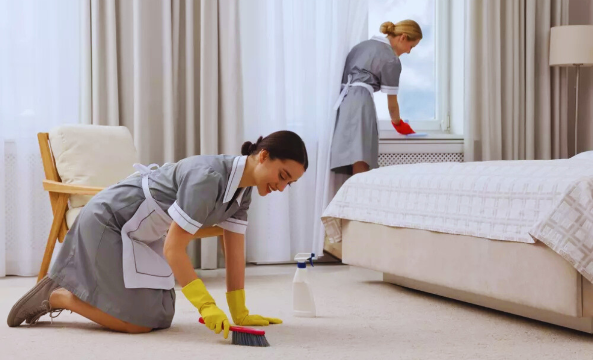 Housekeeping Jobs in USA with Visa Sponsorship 2025 3 Housekeeping Jobs in USA with visa sponsorship 2025
