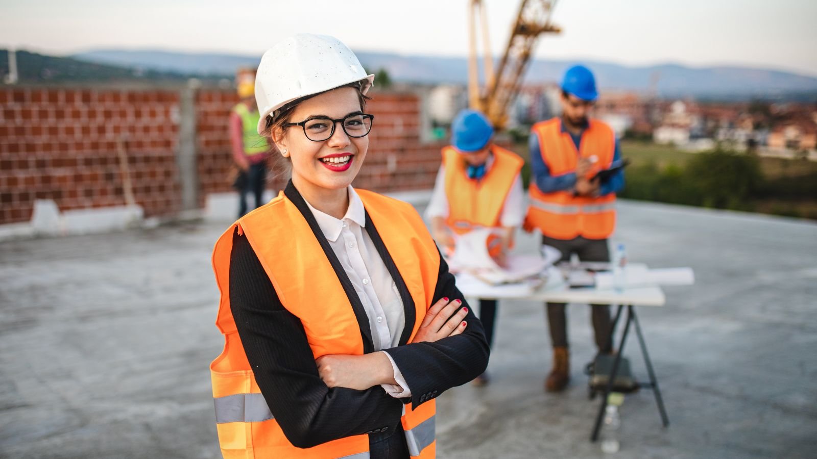 Poland Civil Engineer Jobs With Visa Sponsorship In 2025