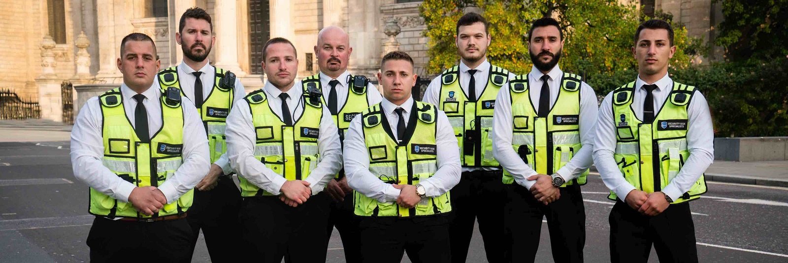 UK Security Guard Jobs With Visa Sponsorship In 2025