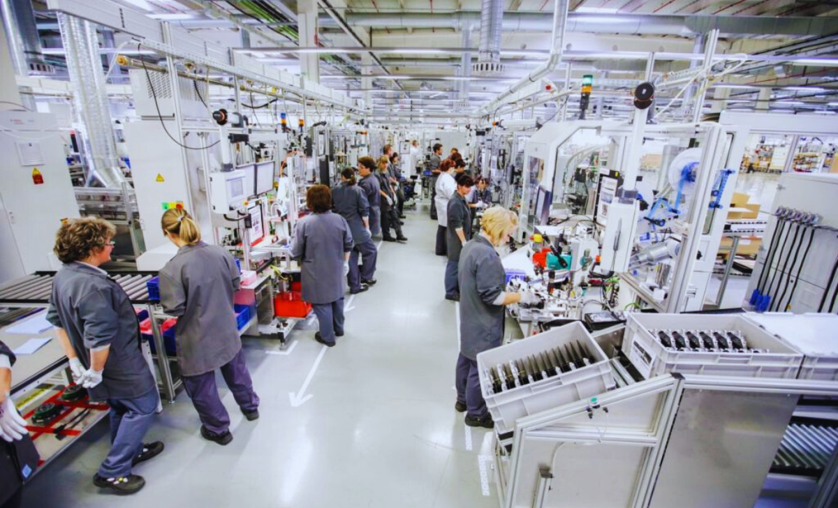 Skilled worker Jobs in Hungary with Visa Sponsorship 2025 (2)