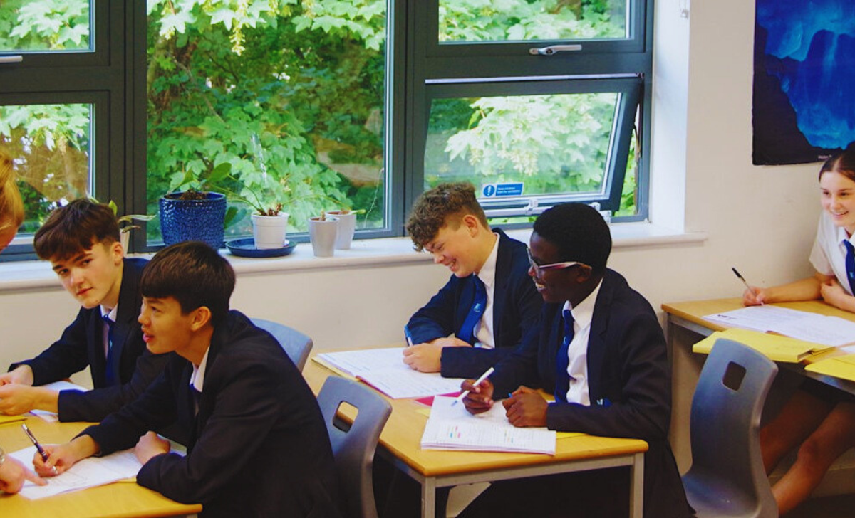 Teaching Jobs in Spain with Visa Sponsorship 2025