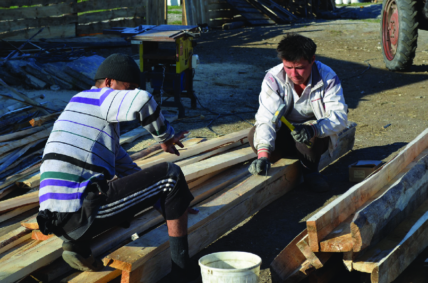 Russia carpenter Jobs With Visa Sponsorship In 2025