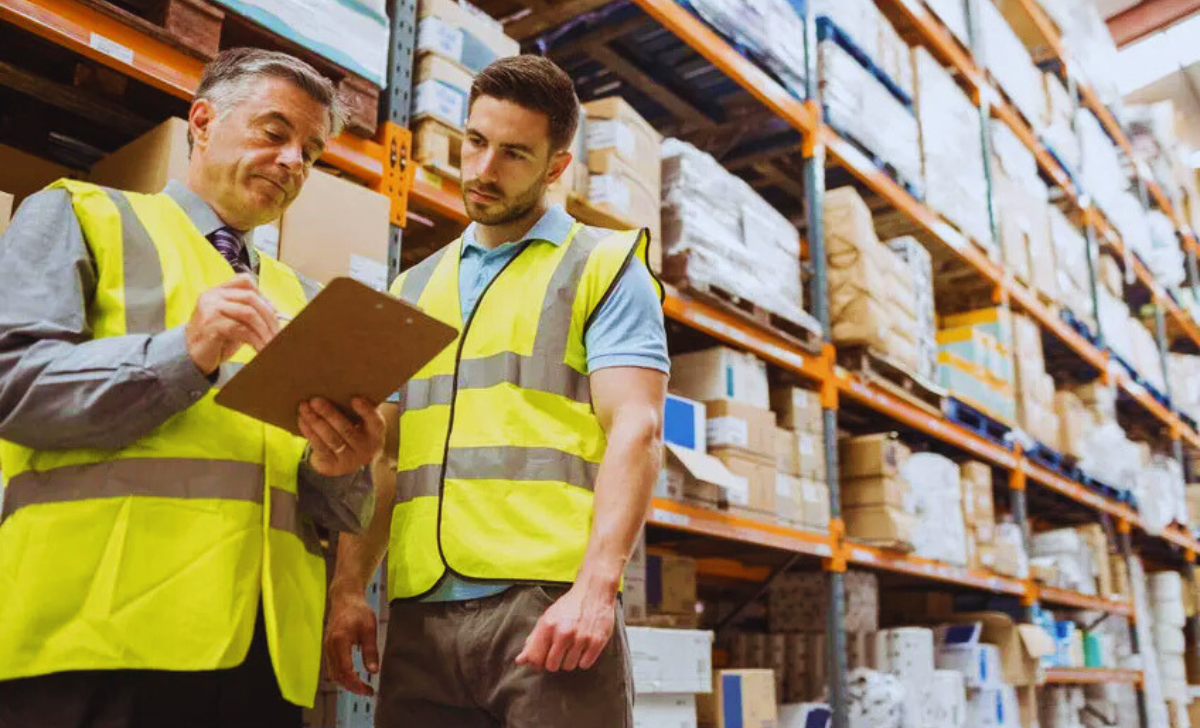 Warehouse Supervisor Jobs in France with Visa Sponsorship 2025