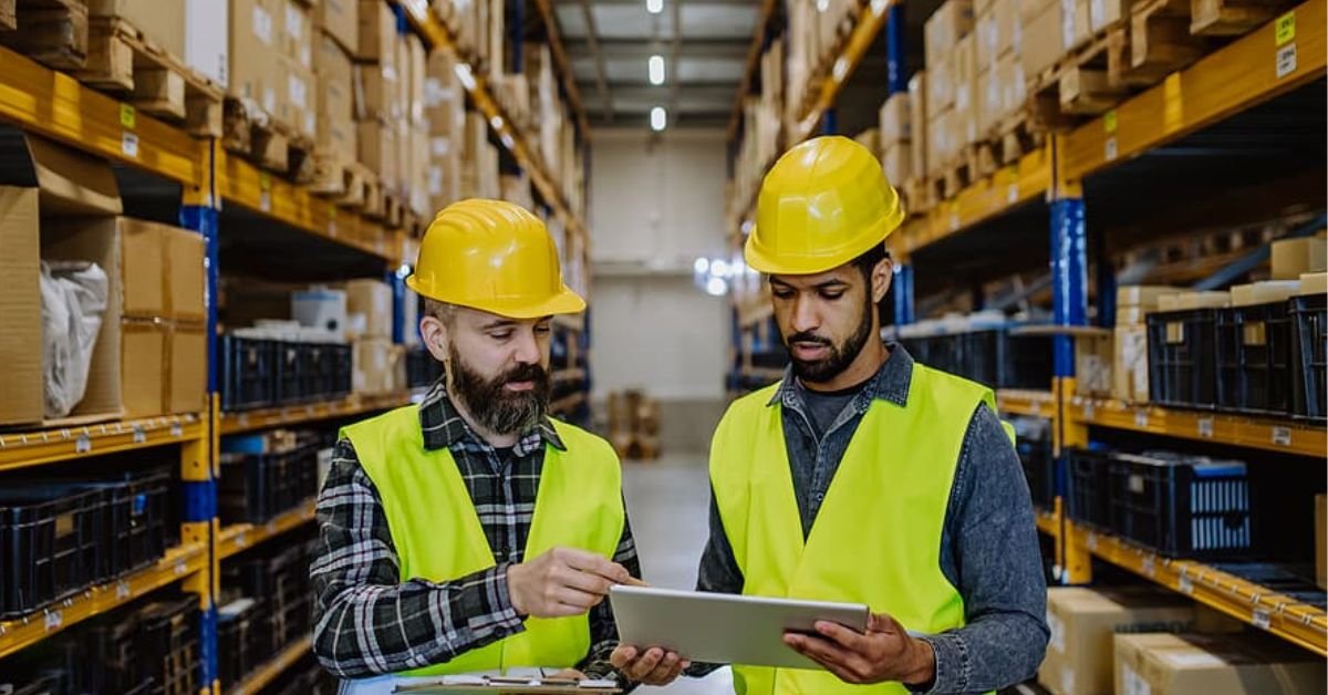 Warehouse Worker Jobs In Latvia with Visa Sponsorship 1 1