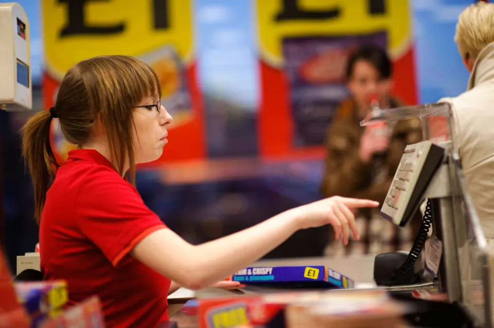 Iceland Cashier Jobs with Visa Sponsorship in 2025