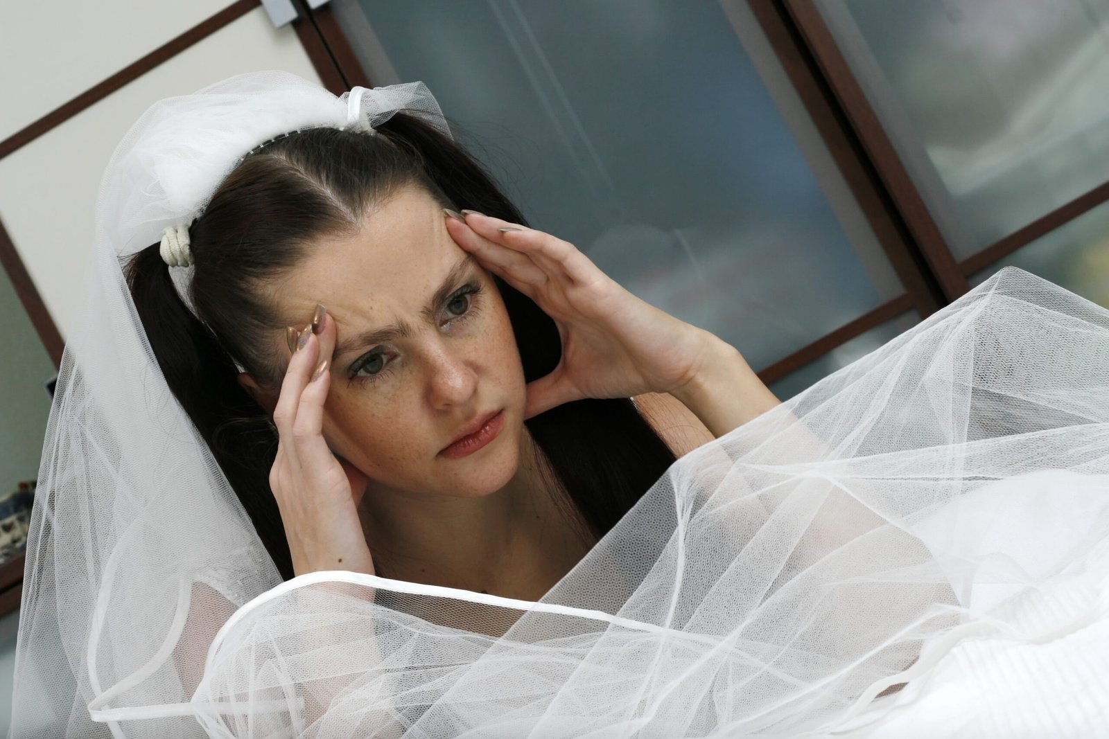 Shocked': Bride Ripped for Wedding Meltdown Over Husband's Pregnant Sister  - Newsweek