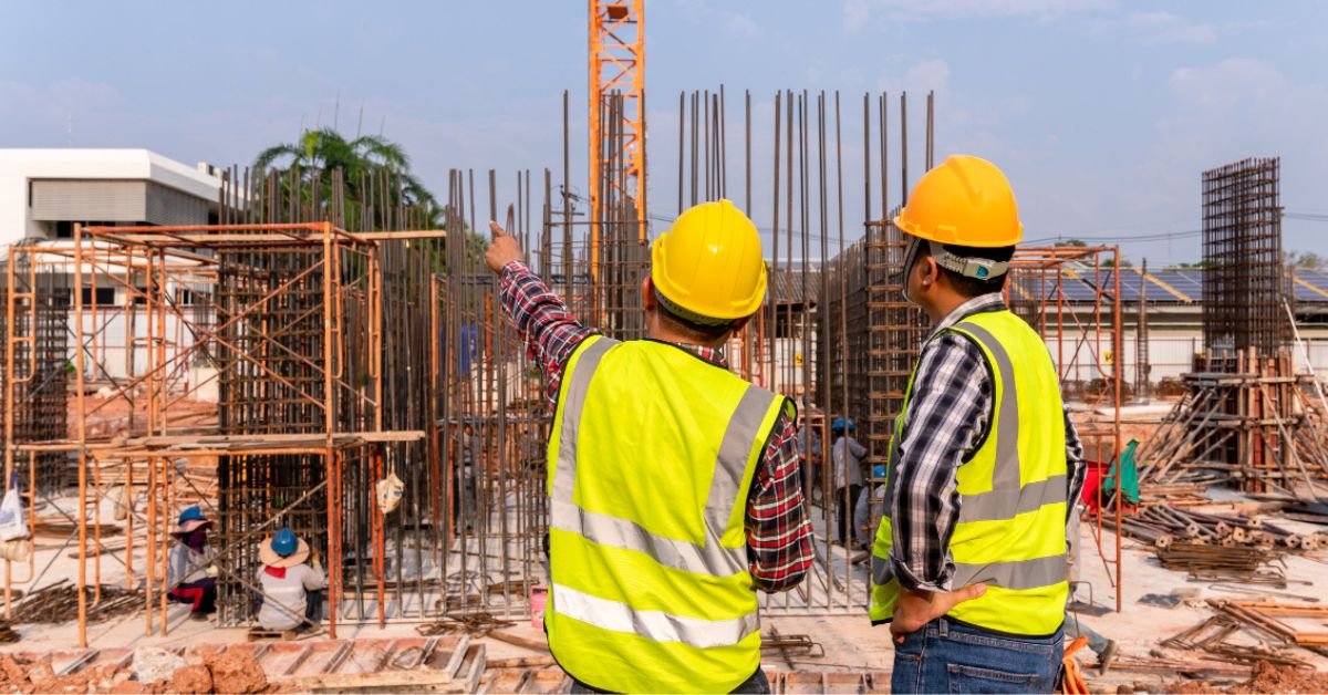 civil engineering jobs in poland with visa sponsorship in 2025 1