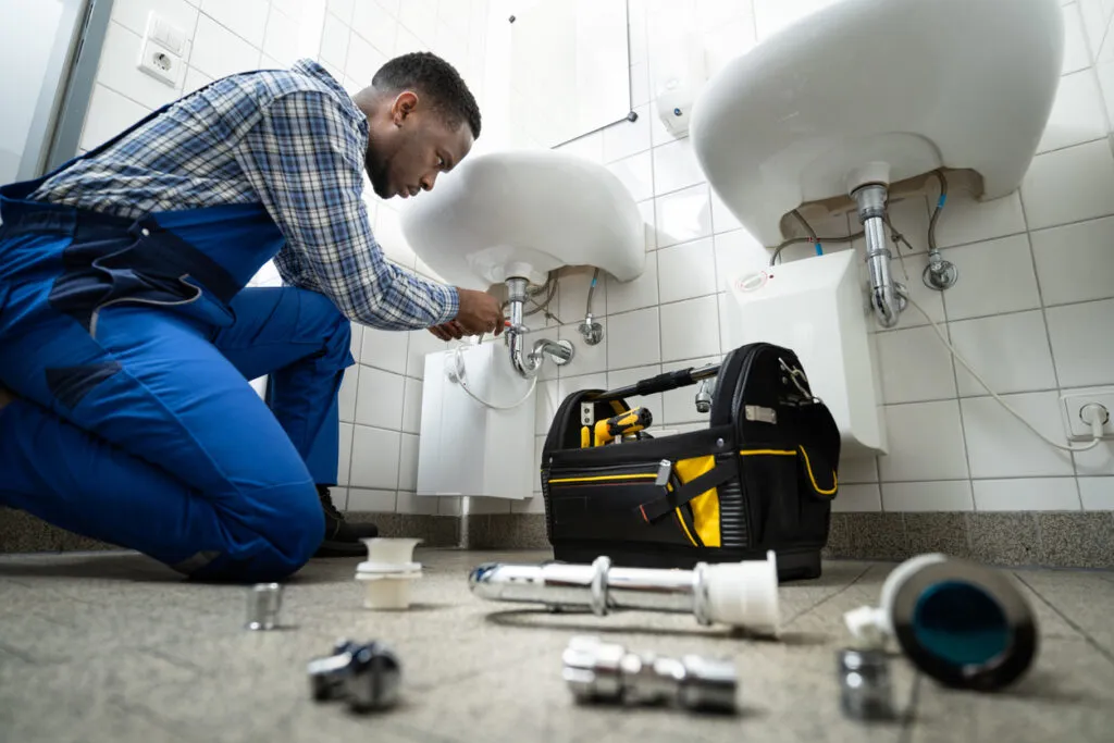 Plumber UK Jobs with Visa Sponsorship in 2025
