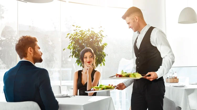Waiter Jobs In Finland With Visa Sponsorship 2025